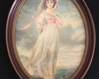 Vintage Pinkie picture