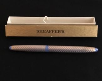 Vintage Sheaffer pen