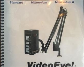 Video Eye manual