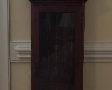 Hershede Grandfather clock