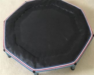 Small trampoline