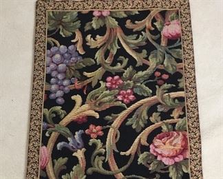 Corona Decor Co. tapestry
