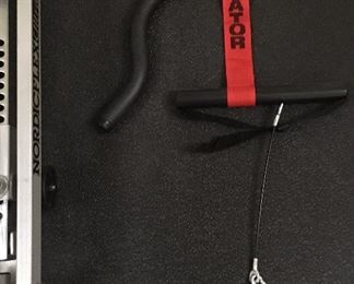 Accessories to UltraLift