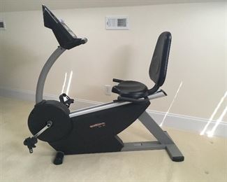 Pro-Form GL 50 stationary bike