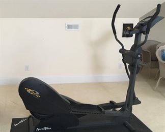 NordicTrack Elliptical Ellipse 9