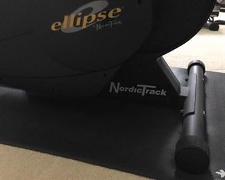 Alternate view of maker 