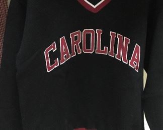 Vintage USC top