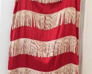 Vintage Flapper dress