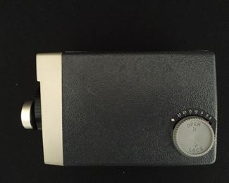 Alternate view of camera