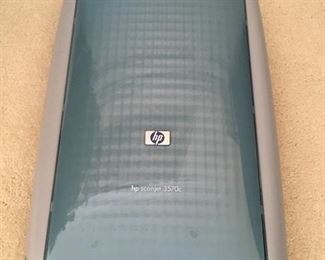 HP scanner