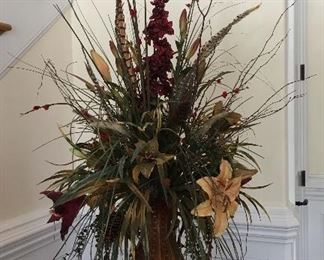 Floral arrangement