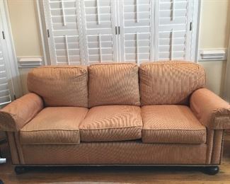 Sherrill sofa