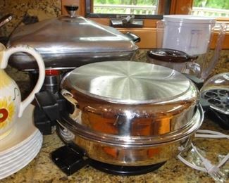 Bake and cookware 