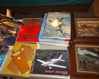 Flight books, Air Force Books,  Air Force Flight Suit, 