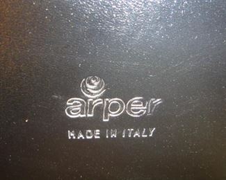 Bar Stools,  Made in Italy, arper 