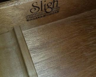 Sligh Desk