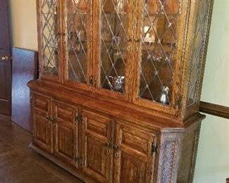 Century China Cabinet
