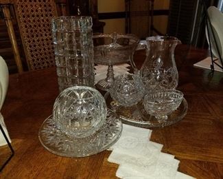 Waterford Crystal