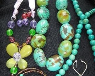 Costume Jewelry