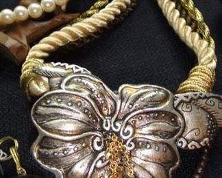 costume jewelry