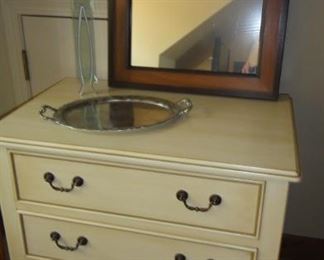 Nightstands, Matching set