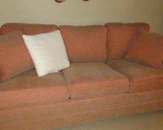 Sofa, sleeper sofa