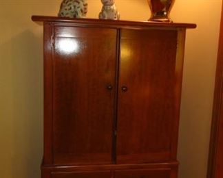 Wardrobe,