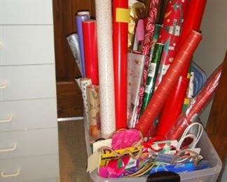 Wrapping Paper
