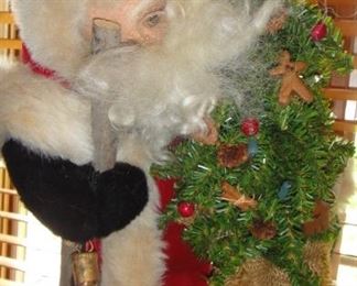 Christmas Santa
