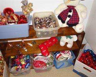 Christmas Decor