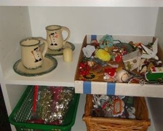 Christmas Decor