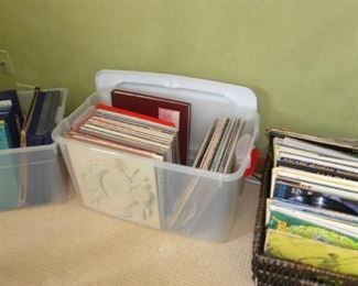 Records