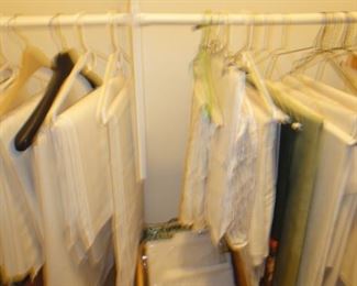 Linens