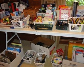Office Supplies
