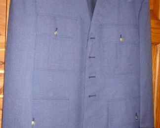 Military Uniform