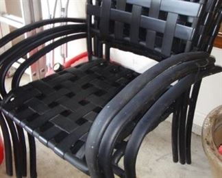 Patio Chairs