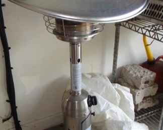Patio Heater