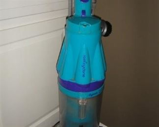 Dyson Vacuum
