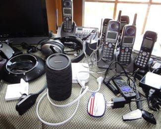 Small Household electronics