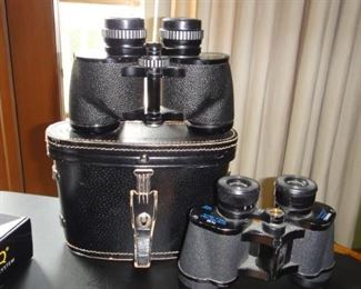 Binoculars