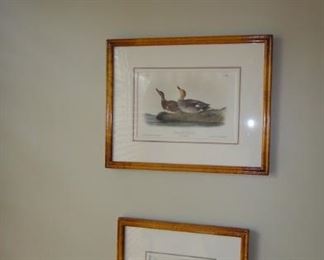 Certified Lithographs, 19th century