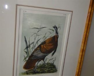 Certified Lithographs, 19th century