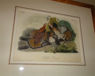 Certified Lithographs, 19th century