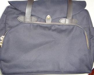New w/Tags, Filson Brief Case, Filson Commuter Bag.