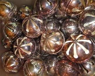 Wallace Silver Bells