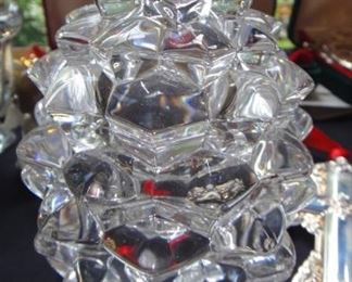 Tiffany Pine Cone