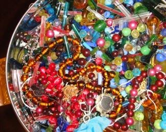 Glass Beads