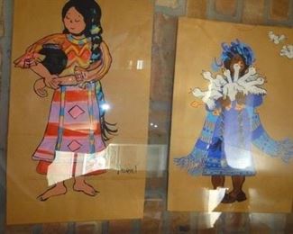 Southwest Art
