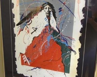 Southwest Art, Western Art