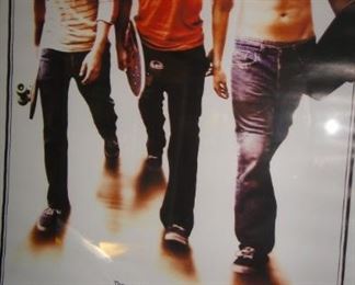 Lords Of Dogtown poster